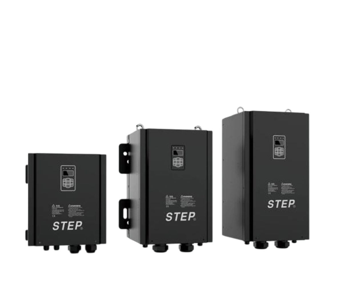 AS170NT暖通泵專(zhuān)用背包變頻器